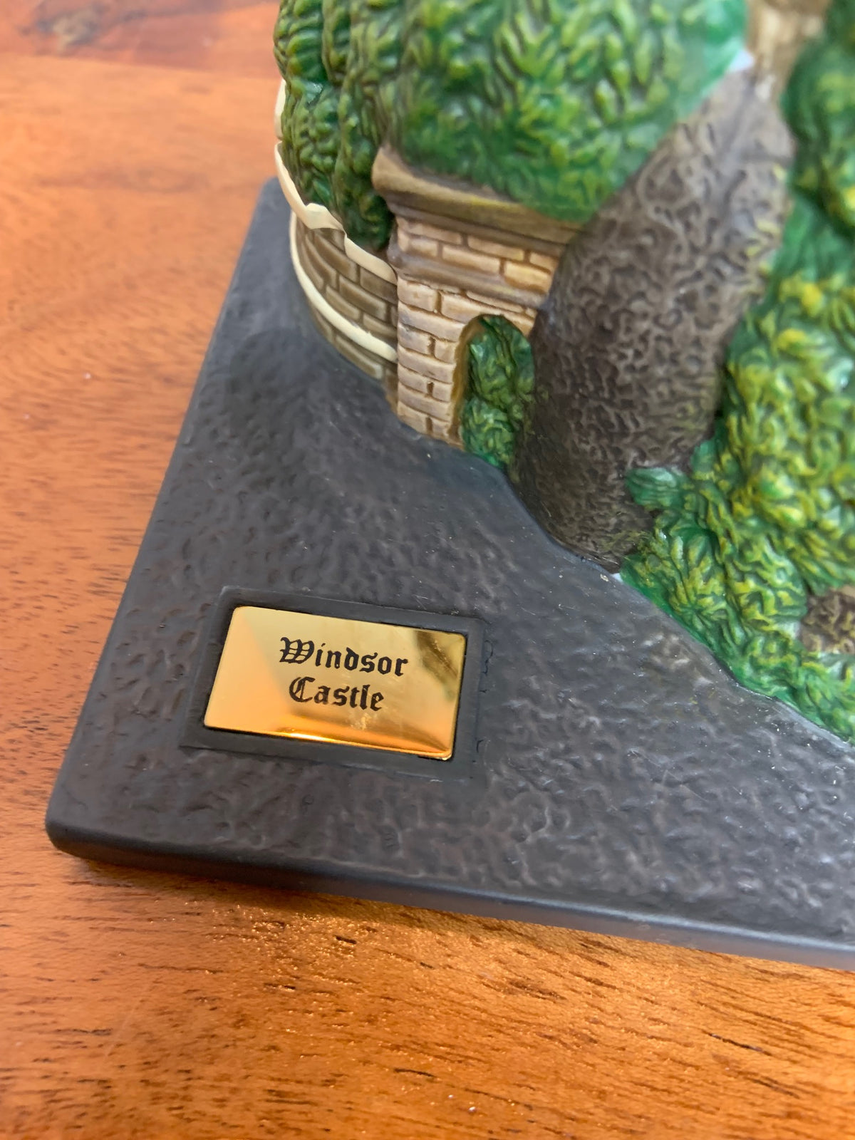 Department 56 Historical Landmark Series Windsor Castle