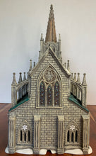 Load image into Gallery viewer, Department 56- Christmas in the City &quot;Cathedral of St. Nicholas&quot;
