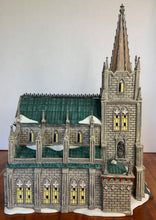 Load image into Gallery viewer, Retired Department 56- Christmas in the City &quot;Cathedral of St. Nicholas&quot;
