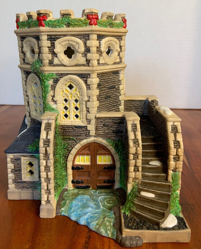 Dept 56- Dickens' Village "Gunnersbury Park Folly"