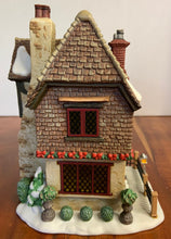 Load image into Gallery viewer, Dept 56- Dickens&#39; Village &quot;Belle&#39;s House&quot;
