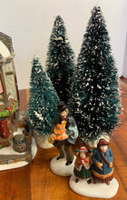 Load image into Gallery viewer, Department 56- Dickens' Village "Stratford Holiday Pies &amp; Tarts" Holiday Gift Set

