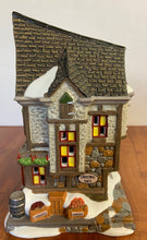 Load image into Gallery viewer, Department 56- Dickens' Village "Stratford Holiday Pies &amp; Tarts" 
