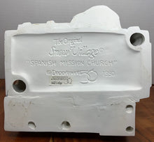 Load image into Gallery viewer, Department 56- Snow Village &quot;Spanish Mission Church&quot;
