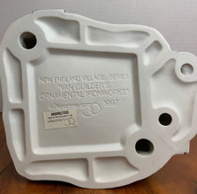 Load image into Gallery viewer, Retired Department 56- New England Village "Van Guilder's Ornamental Ironworks "
