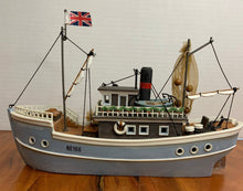 Load image into Gallery viewer, Dept 56- Dickens&#39; Village &quot;Dudley Docker&quot;
