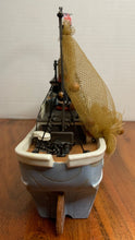 Load image into Gallery viewer, Dept 56- Dickens&#39; Village &quot;Dudley Docker&quot; back
