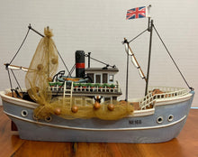 Load image into Gallery viewer, Retired Dept 56- Dickens&#39; Village &quot;Dudley Docker&quot;
