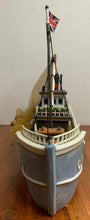 Load image into Gallery viewer, Department 56- Dickens&#39; Village &quot;Dudley Docker&quot;
