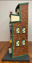 Load image into Gallery viewer, REtired Dept 56- Christmas in the City &quot;Wrigley Field&quot;
