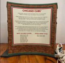 Load image into Gallery viewer, Department 56- Christmas in the City &quot;Wrigley Field&quot;
