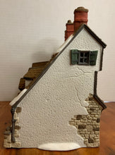Load image into Gallery viewer, Dept 56- Dickens&#39; Village &quot;Wackford Squeers Boarding School&quot; side
