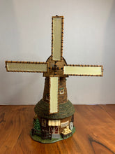 Load image into Gallery viewer, Department 56 Dickens&#39; Village Crowntree Freckleton Windmill
