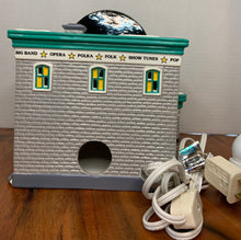 Load image into Gallery viewer, Retired Dept 56- Snow Village &quot;Rockabilly Records&quot;
