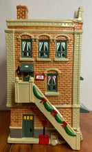 Load image into Gallery viewer, Retired Department 56- Snow Village &quot;Mainstreet Hardware Store&quot;
