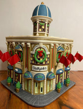 Load image into Gallery viewer, Department 56 Christmas in the City &quot;Hollydale&#39;s Department Store&quot;
