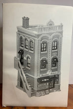 Load image into Gallery viewer, Dept 56- Snow Village &quot;Mainstreet Hardware Store&quot;
