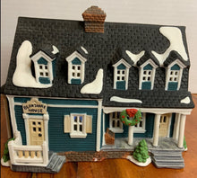 Load image into Gallery viewer, Dept 56- New England Village &quot;Berkshire House&quot;

