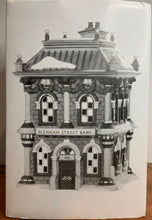 Load image into Gallery viewer, Department 56- Dickens&#39; Village &quot;Blenham Street Bank&quot;
