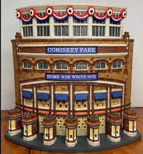 Load image into Gallery viewer, Dept 56 Christmas in the City Old Comiskey Park
