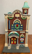 Load image into Gallery viewer, Department 56 Christmas in the City Arts Academy

