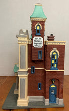 Load image into Gallery viewer, Department 56 Christmas in the City Arts Academy
