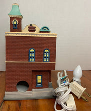 Load image into Gallery viewer, Department 56 Christmas in the City Arts Academy
