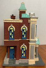 Load image into Gallery viewer, Retired Department 56 Christmas in the City Arts Academy
