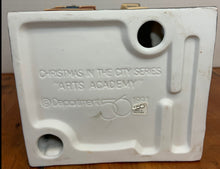 Load image into Gallery viewer, Dept 56 Christmas in the City Arts Academy
