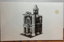 Load image into Gallery viewer, Retired Dept 56 Christmas in the City Arts Academy
