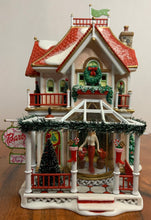 Load image into Gallery viewer, Dept 56- North Pole &quot;Barbie Boutique&quot;
