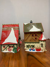 Load image into Gallery viewer, Department 56- North Pole &quot;Start a Tradition&quot; side
