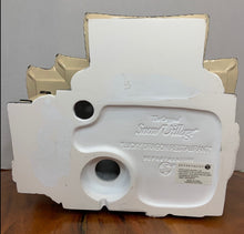 Load image into Gallery viewer, Department 56- Snow Village &quot;Lucky Dragon Restaurant&quot;  bottom
