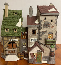 Load image into Gallery viewer, Dept 56- Dickens&#39; Village &quot;Fagin&#39;s Hide-A-Way&quot;

