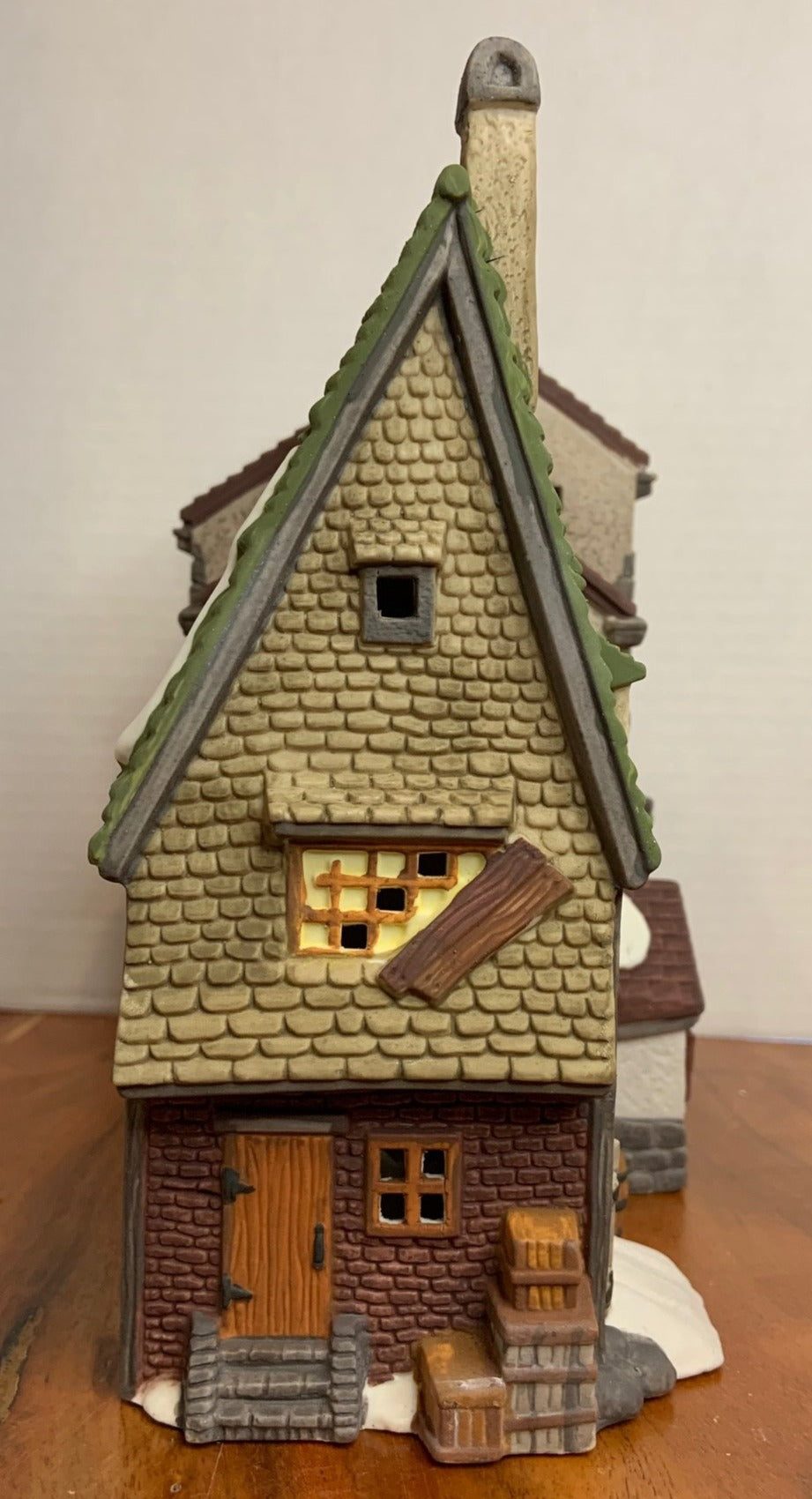 Department 56- Dickens' Village "Fagin's Hide-A-Way"