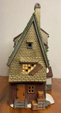 Load image into Gallery viewer, Department 56- Dickens&#39; Village &quot;Fagin&#39;s Hide-A-Way&quot;
