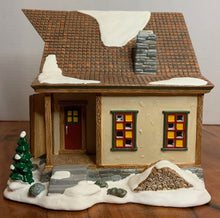 Load image into Gallery viewer, Retired Dept 56- Snow Village &quot;Timberlake Outfitters&quot;
