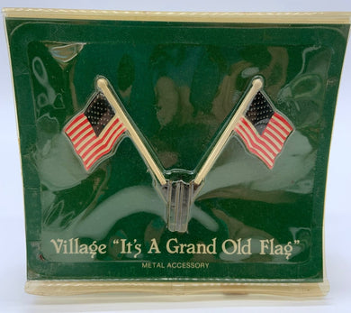 Dept 56- Heritage 
