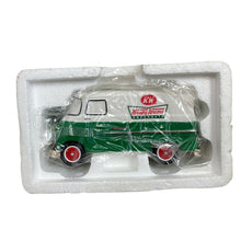 Load image into Gallery viewer, Dept 56- Snow Village &quot;Krispy Kreme Doughnut Deliveries&quot;
