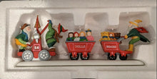 Load image into Gallery viewer, Dept 56- North Pole Village &quot;Last Minute Delivery&quot;
