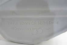Load image into Gallery viewer, Department 56 Little Town of Bethlehem bottom
