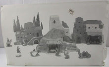 Load image into Gallery viewer, Retired Department 56 Little Town of Bethlehem
