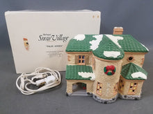 Load image into Gallery viewer, Department 56 Snow Village Palos Verdes
