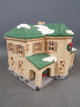 Load image into Gallery viewer, Department 56 Snow Village Palos Verdes side
