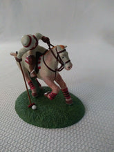Load image into Gallery viewer, Retired Department 56 Polo Players Accessory
