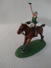 Load image into Gallery viewer, Dept 56 Polo Players figurine
