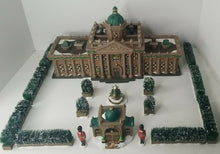 Load image into Gallery viewer, Dept 56- Dickens&#39; Village &quot;Ramsford Palace&quot; 
