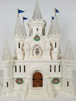 Dept 56 Snow Village 