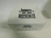 Load image into Gallery viewer, Retired Department 56 Dickens&#39; Village Scrooge &amp; Marley Counting House
