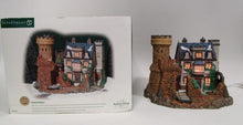 Load image into Gallery viewer, Retired Department 56 Sheffield Manor
